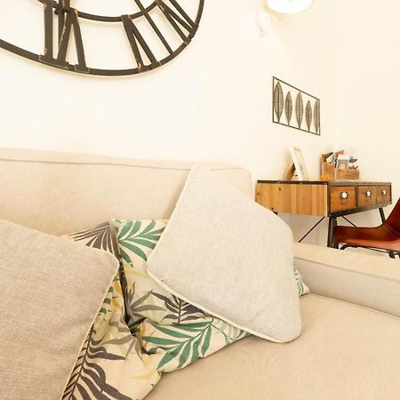 Beachome4U Carcavelos  Exteriör bild